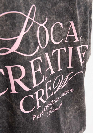 PURE Local Creative Crew  T-Shirt