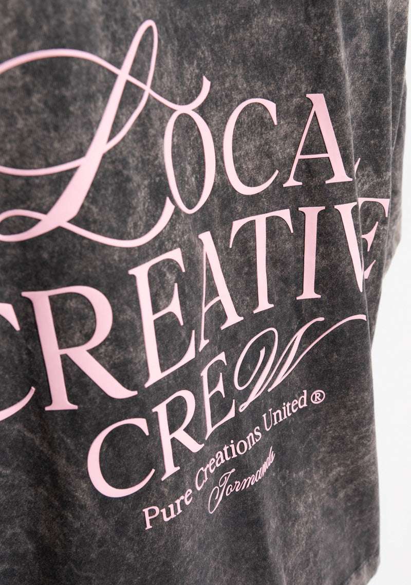 PURE Local Creative Crew  T-Shirt