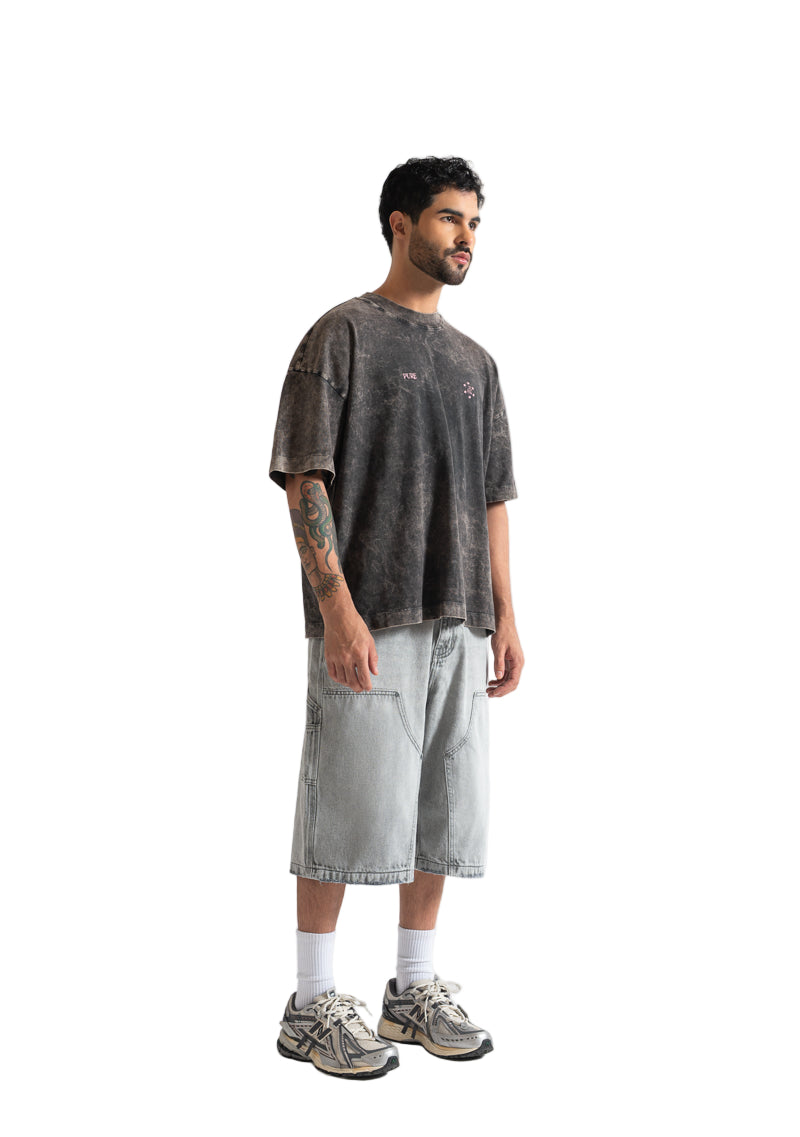 PURE Local Creative Crew  T-Shirt PURE