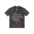 PURE Local Creative Crew  T-Shirt PURE