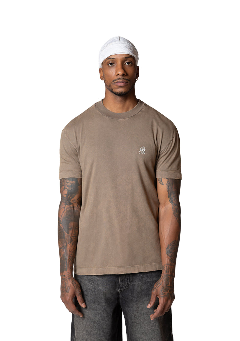 PURE Knockout Wash Standard T-Shirt PURE