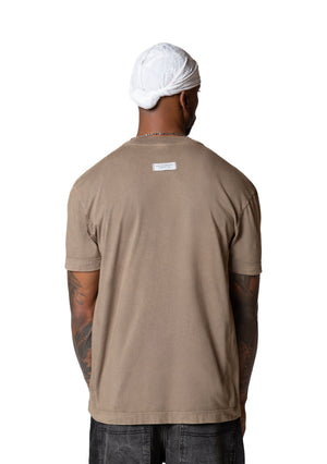 PURE Knockout Wash Standard T-Shirt PURE