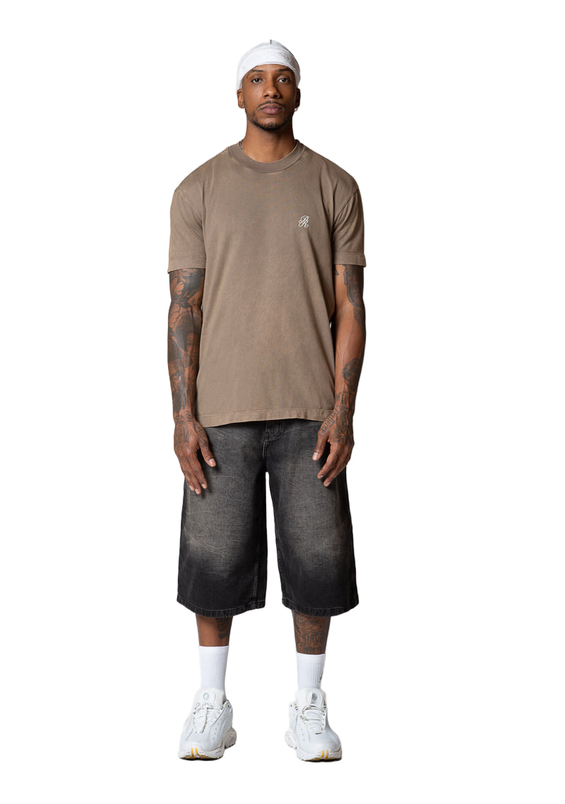 PURE Knockout Wash Standard T-Shirt PURE