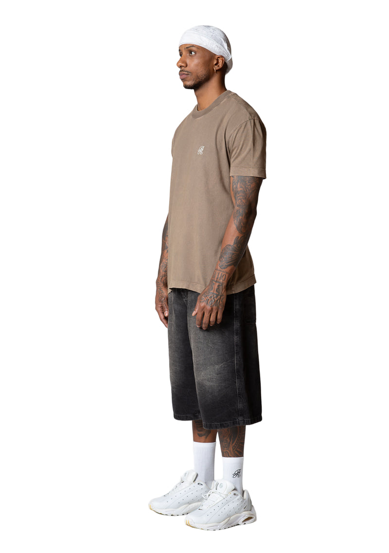 PURE Knockout Wash Standard T-Shirt PURE