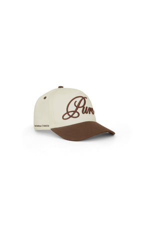 PURE Highland Cream Hat PURE