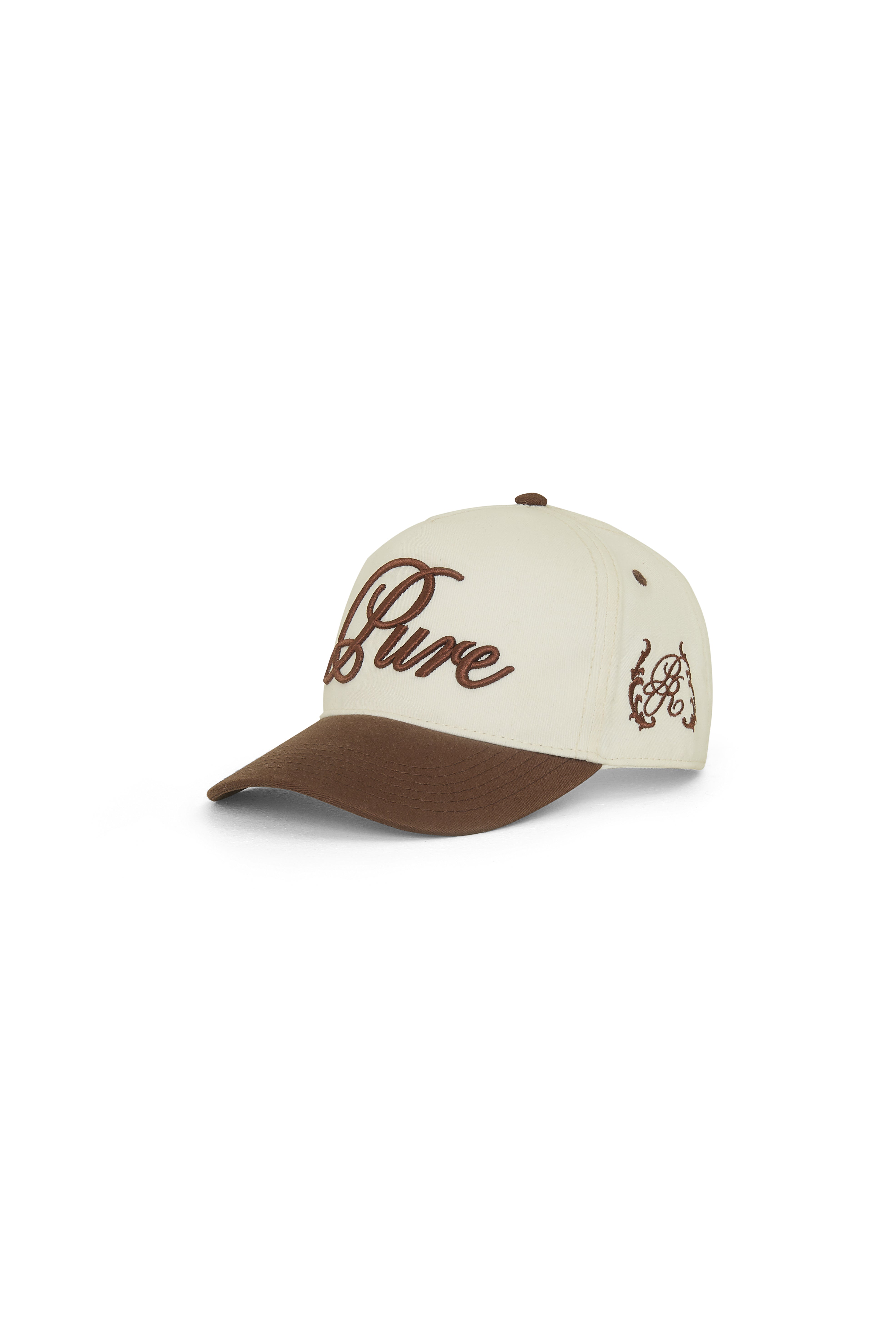 PURE Highland Cream Hat PURE