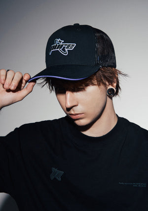 PURE 2K Black Hat PURE