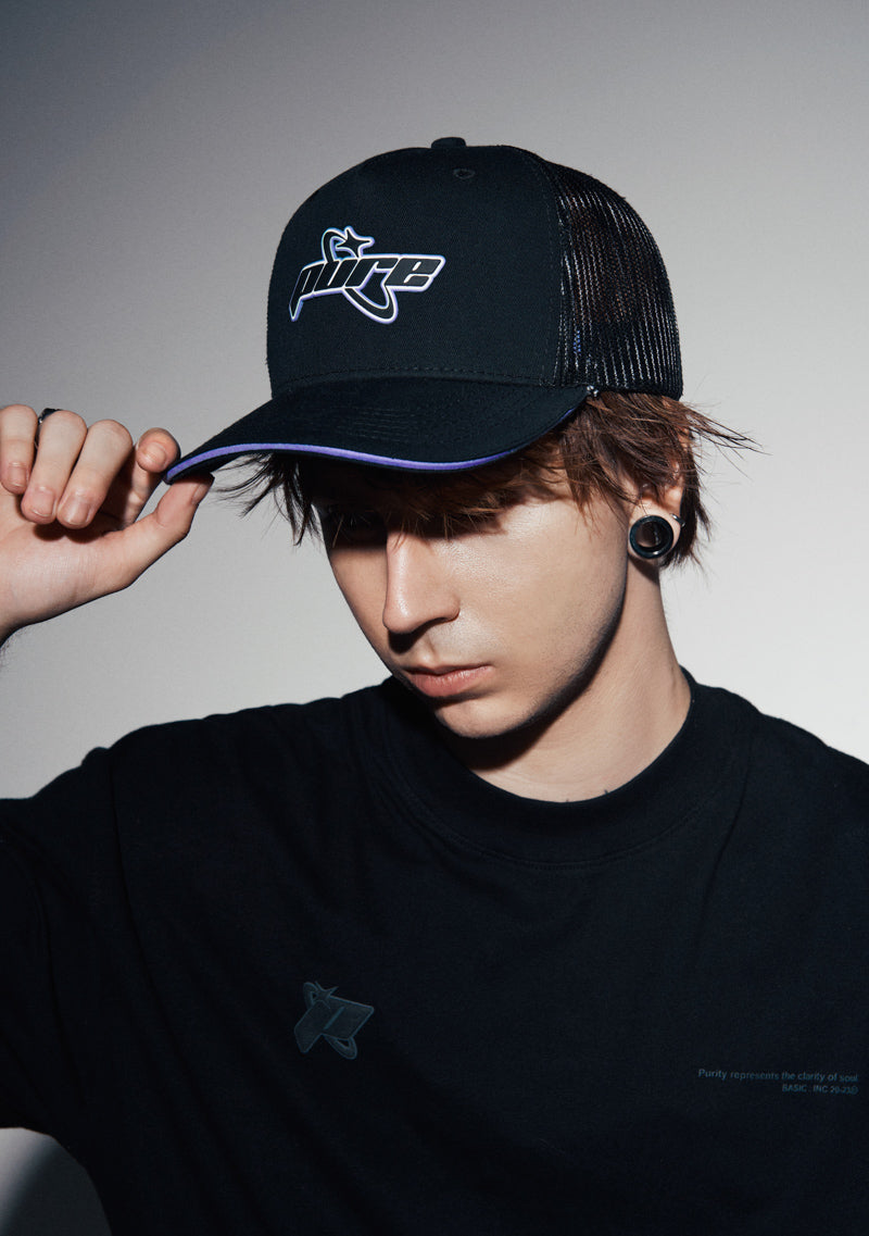 PURE 2K Black Hat PURE