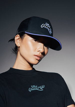 PURE 2K Black Hat PURE