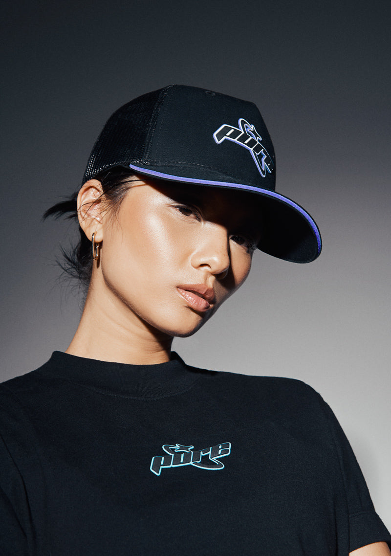 PURE 2K Black Hat PURE