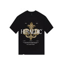 PURE Heraldic Black PURE