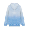 PURE Heraldic Hoodie Blue PURE