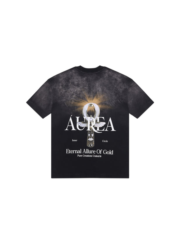 PURE Inner Circle Áurea T-Shirt