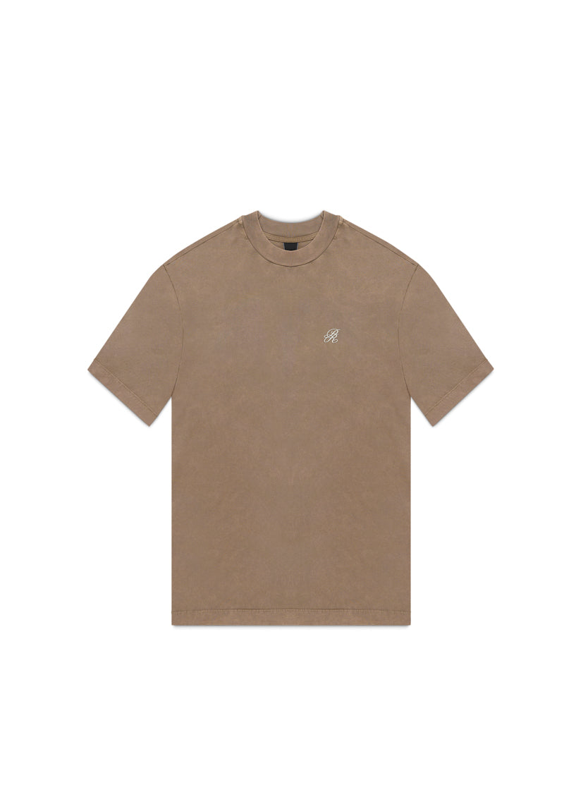 PURE Knockout Wash Standard T-Shirt PURE
