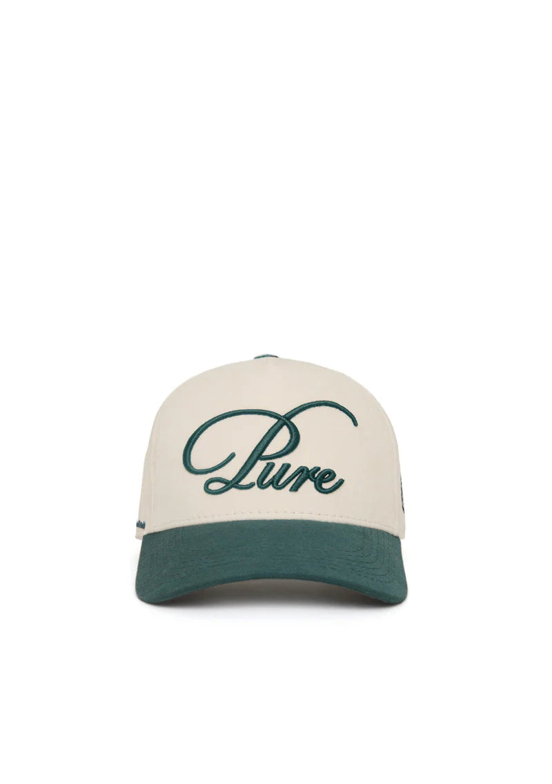 PURE Monclair Cream Hat PURE