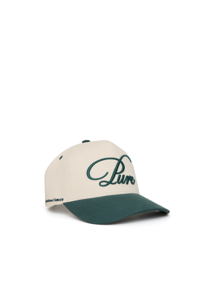 PURE Monclair Cream Hat PURE