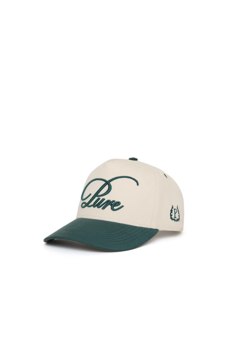 PURE Monclair Cream Hat PURE