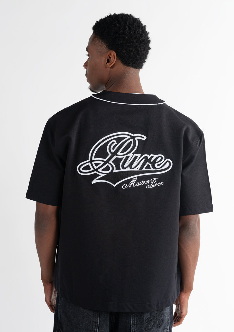 PURE Dopamine Baseball T-Shirt TKRN