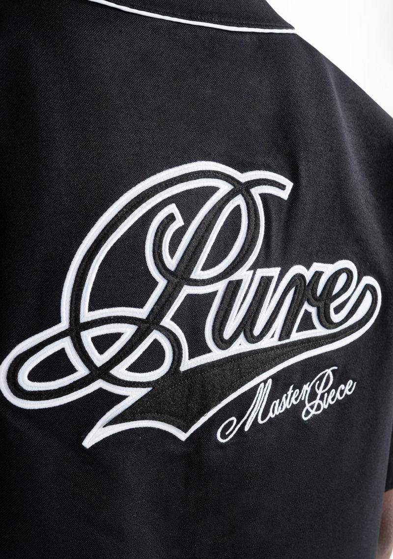 PURE Dopamine Baseball T-Shirt TKRN