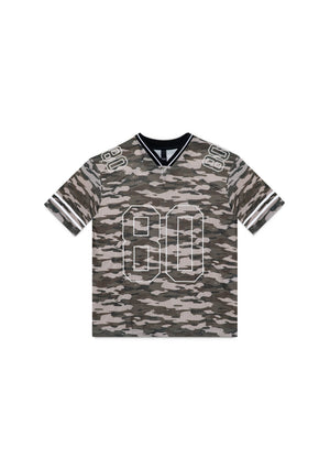 PURE Highland Camo Jersey PURE