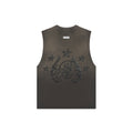 PURE Rustic Tank Top PURE
