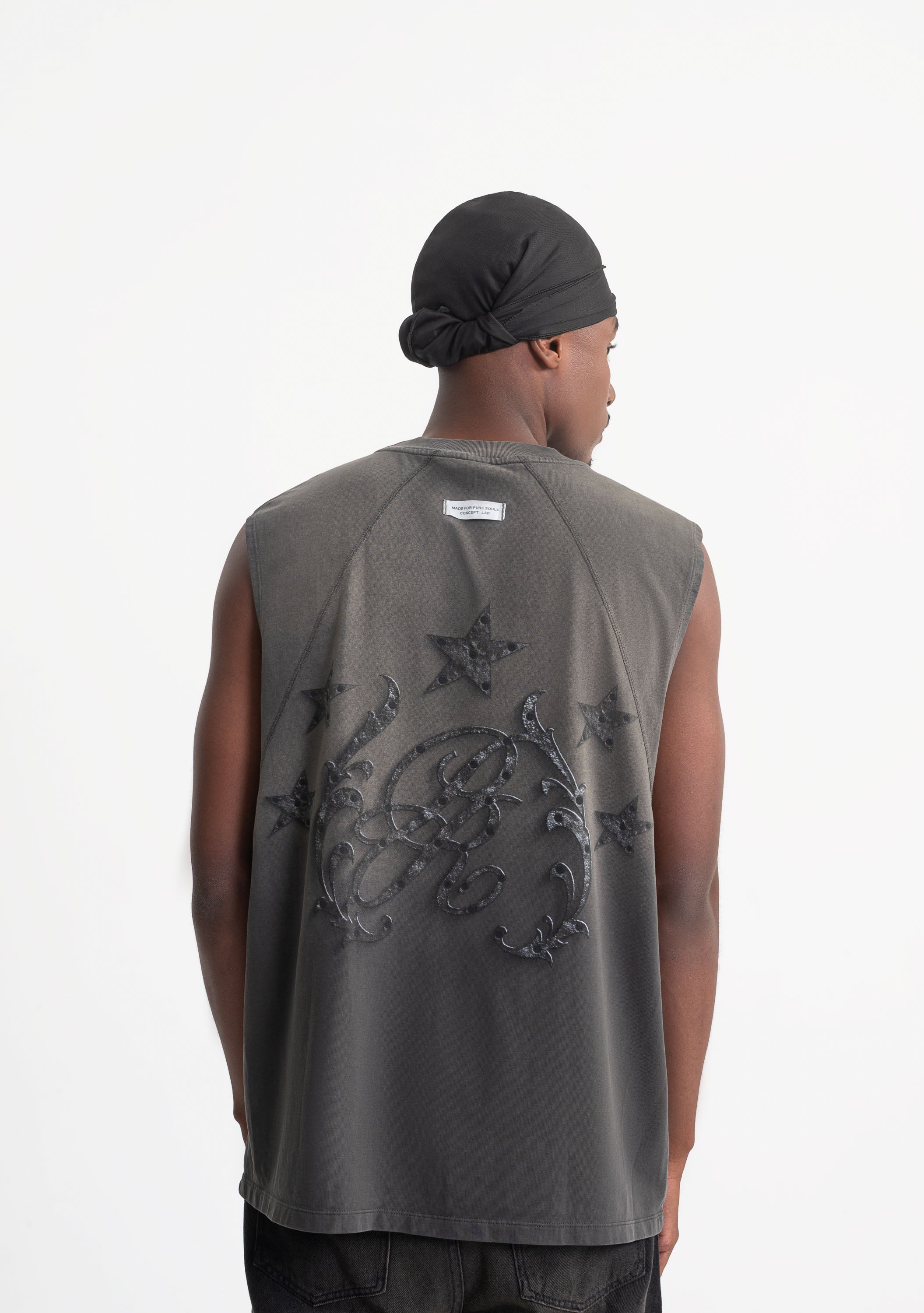 PURE Rustic Tank Top PURE