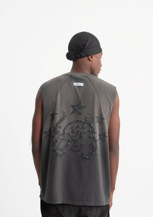 PURE Rustic Tank Top PURE