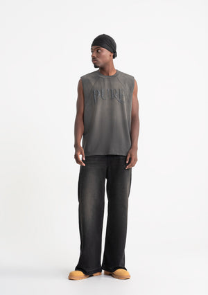 PURE Rustic Tank Top PURE