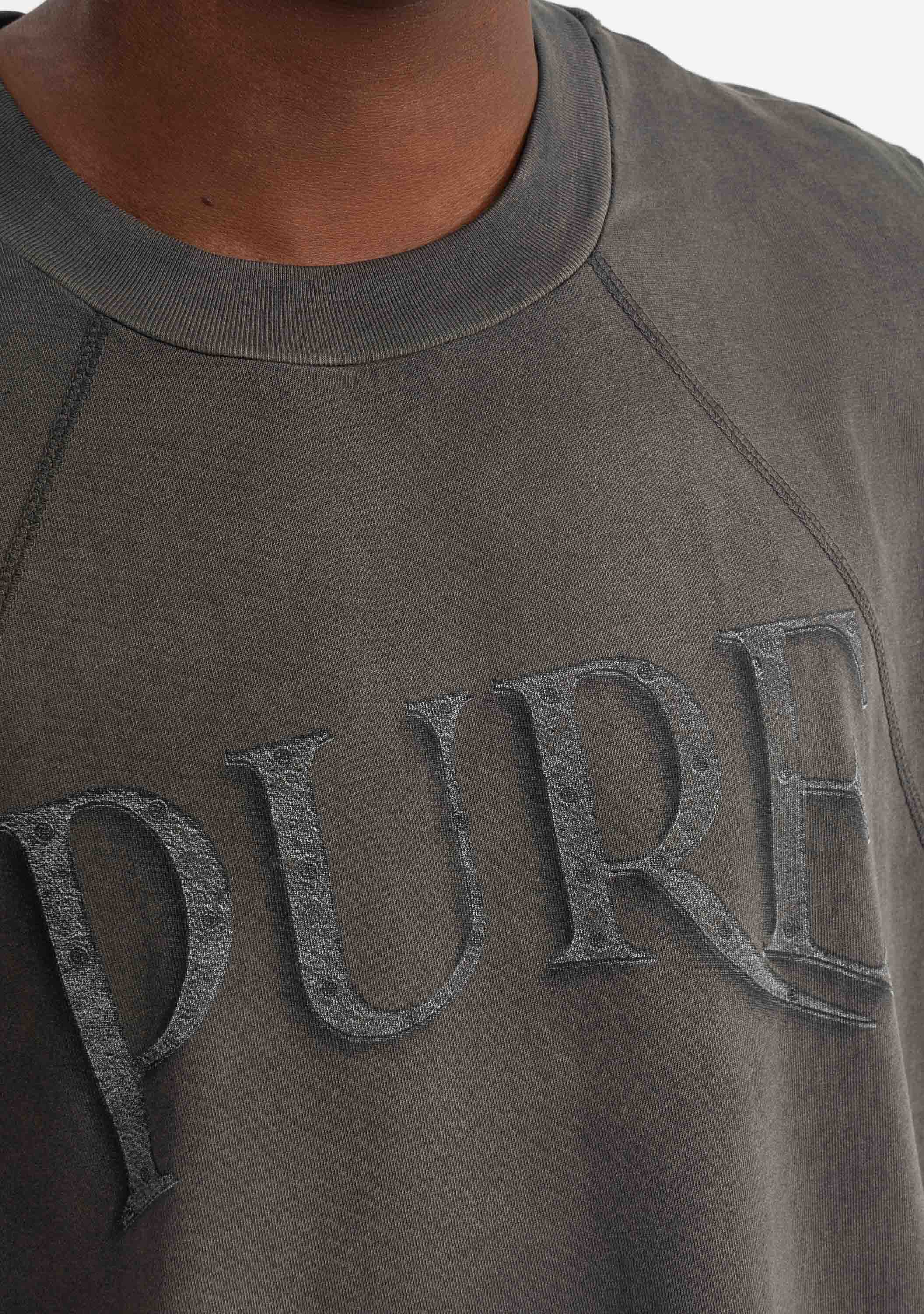 PURE Rustic Tank Top PURE
