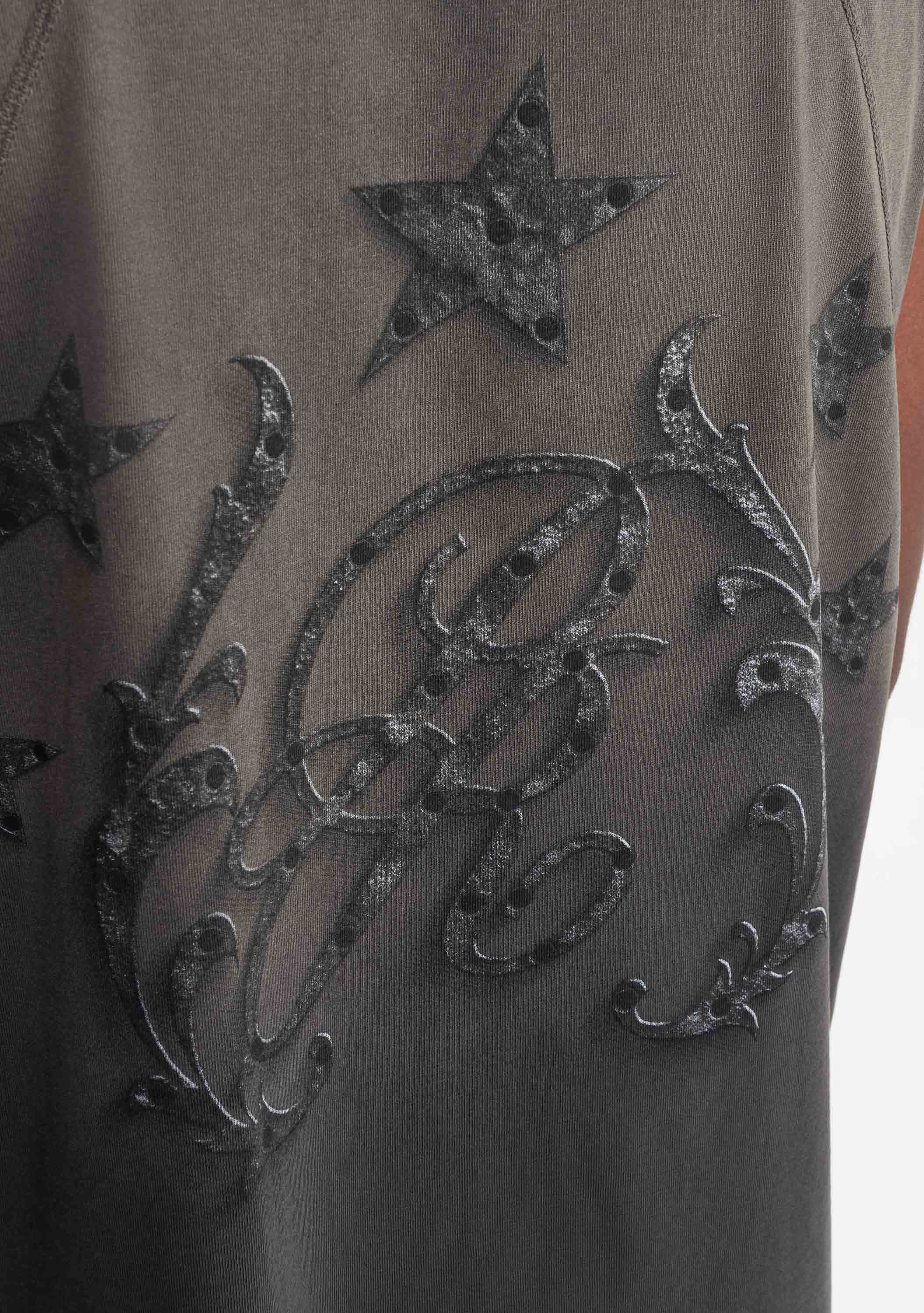 PURE Rustic Tank Top PURE