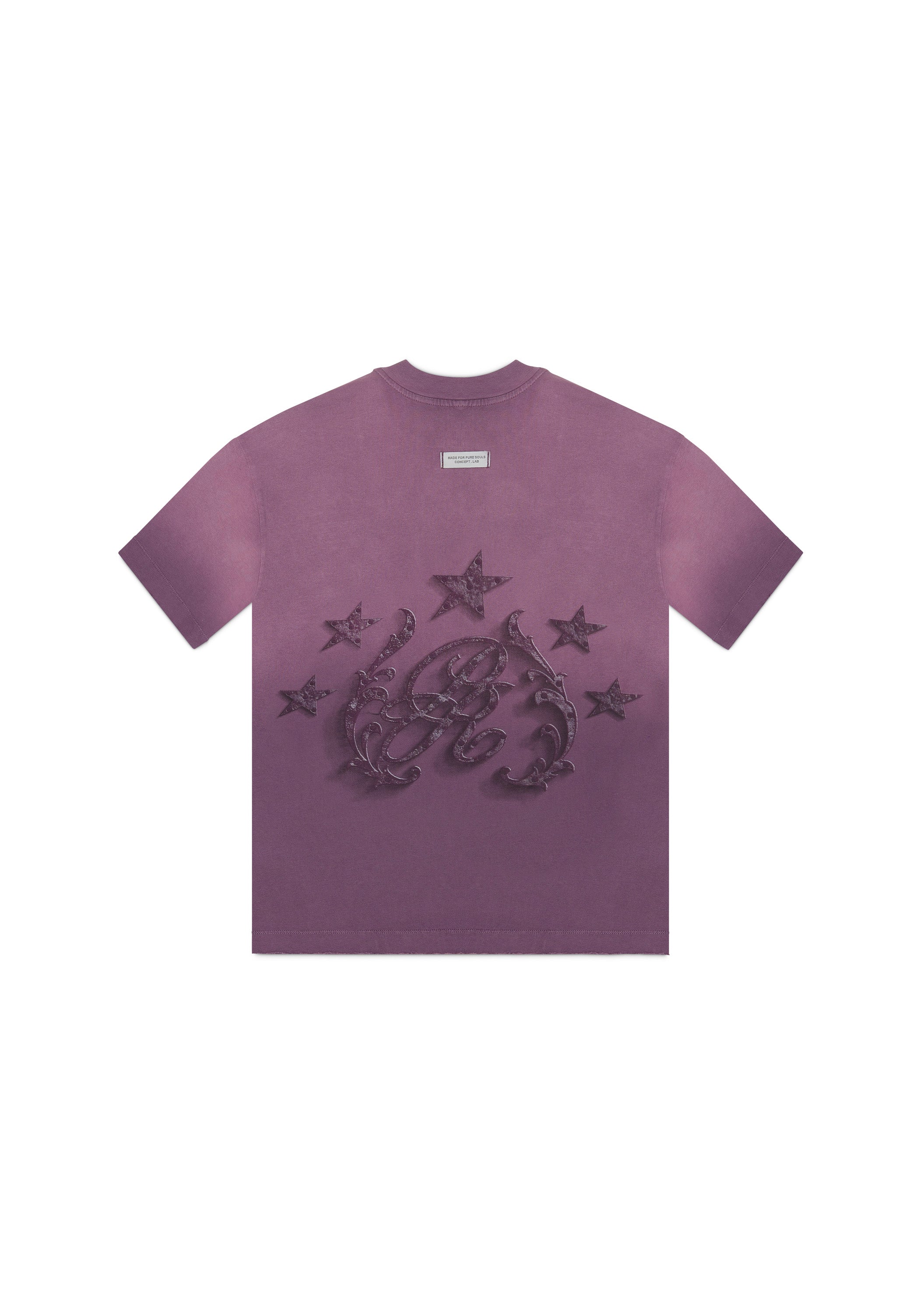 PURE Rustic Inner Circle T-Shirt PURE