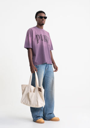 PURE Rustic Inner Circle T-Shirt PURE