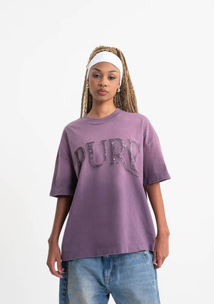 PURE Rustic Inner Circle T-Shirt PURE