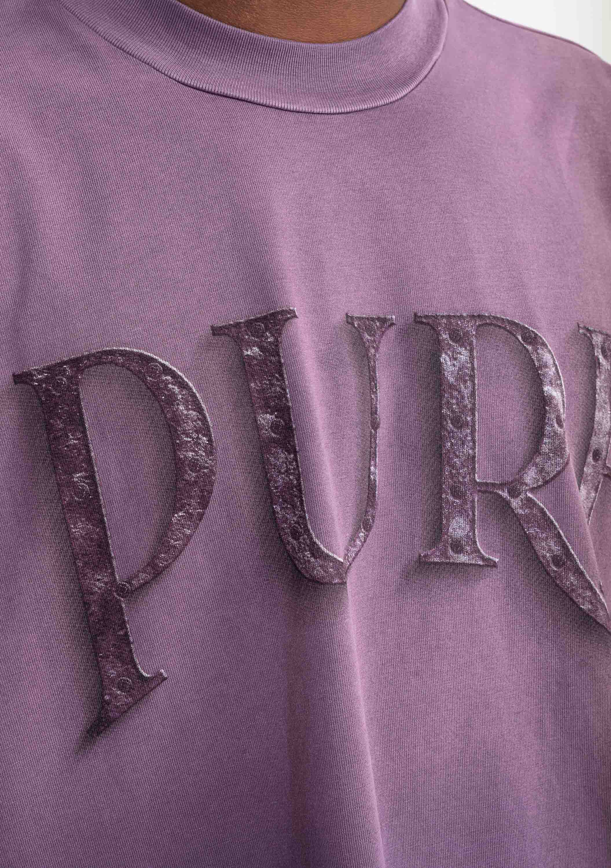 PURE Rustic Inner Circle T-Shirt PURE