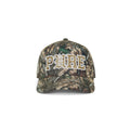 PURE Highland Camo Hat TKRN