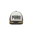 Pure Trucker Wings