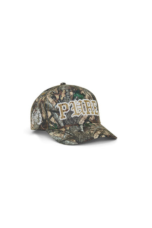 PURE Worldwide Camo Hat PRT_C17_31674_c26f19c2-de77-4fde-9d04-d21a1a2b8e95