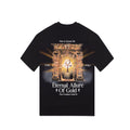 PURE Áurea Black Arch T-Shirt PURE