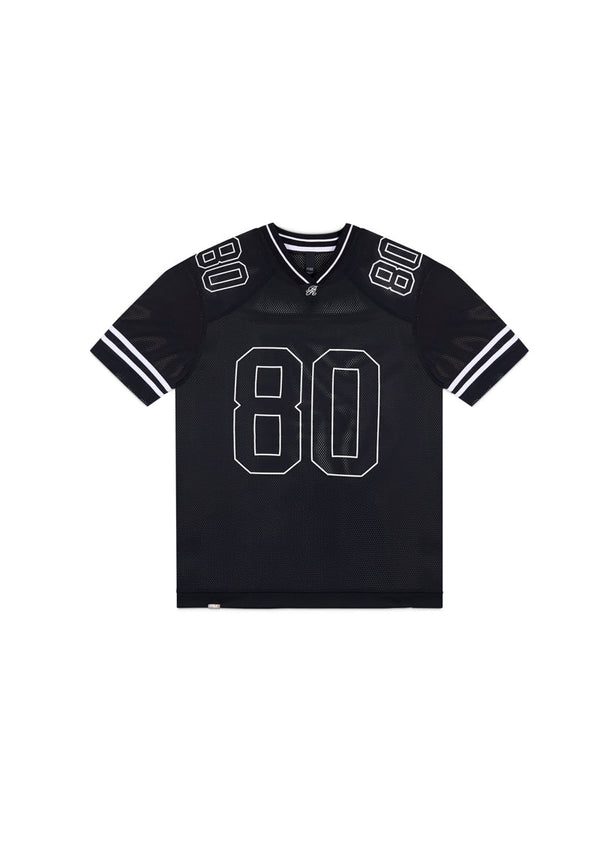 PURE Black Jersey