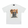 SINNERS Les Cratiques GARCON A LA PIPE T-SHIRT Sinners