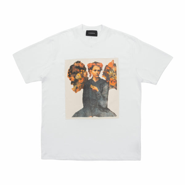 SINNERS Les Cratiques GARCON A LA PIPE T-SHIRT