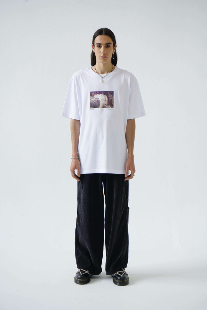 SINNERS L'ANGE T-SHIRT