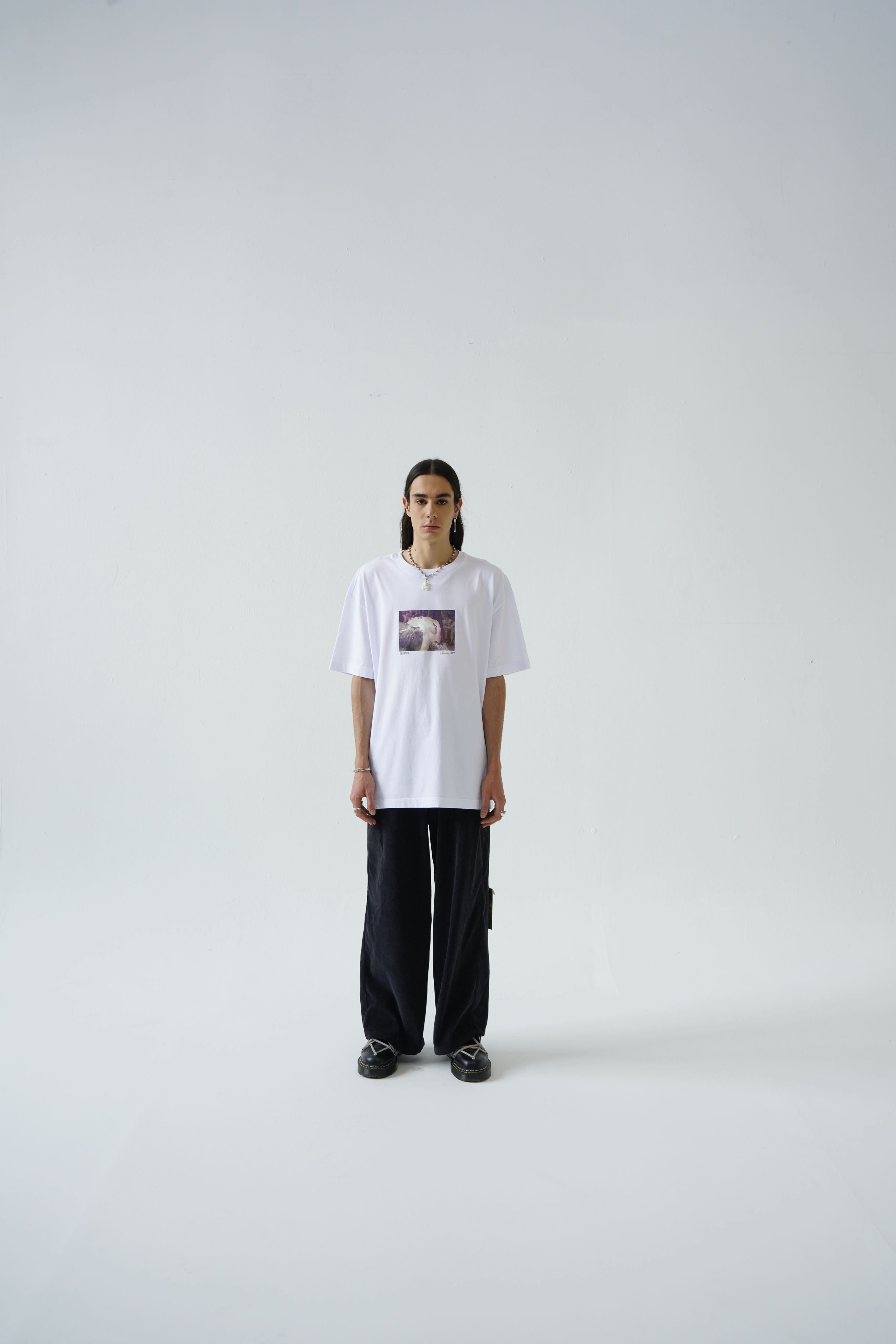 SINNERS L'ANGE T-SHIRT Sinners