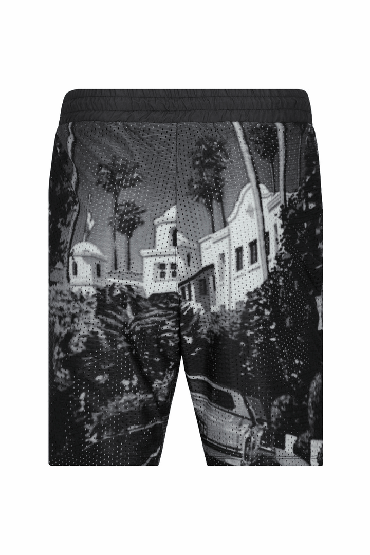 Aurum 79 Havana Shorts