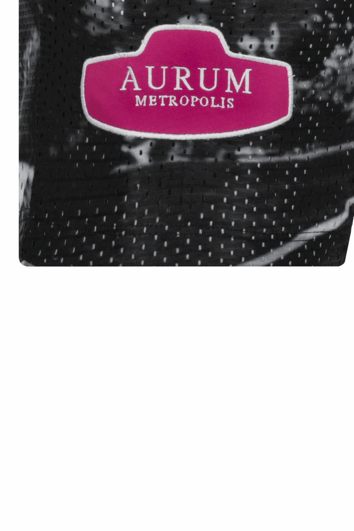 Aurum 79 Havana Shorts