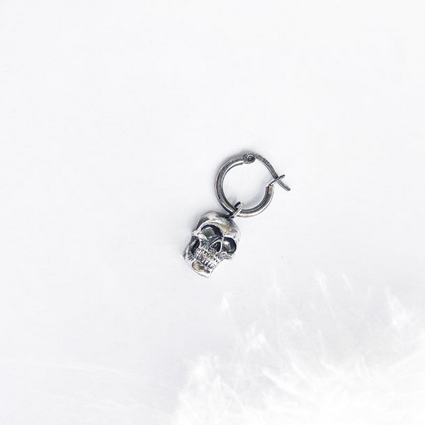 RESTREPOP Solitario Calavera