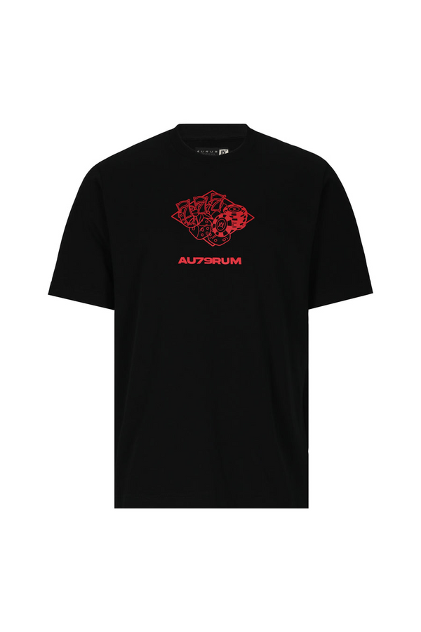 Aurum Las Vegas T Shirt