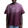 Catch Purple Degrade T-Shirt Catch
