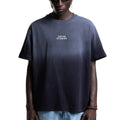 Catch Black Degrade T-Shirt Catch