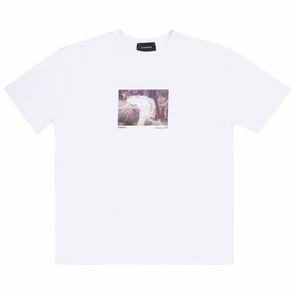 SINNERS L'ANGE T-SHIRT